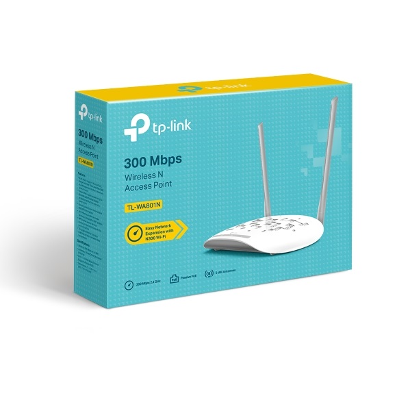 Router Access Point 300Mbps